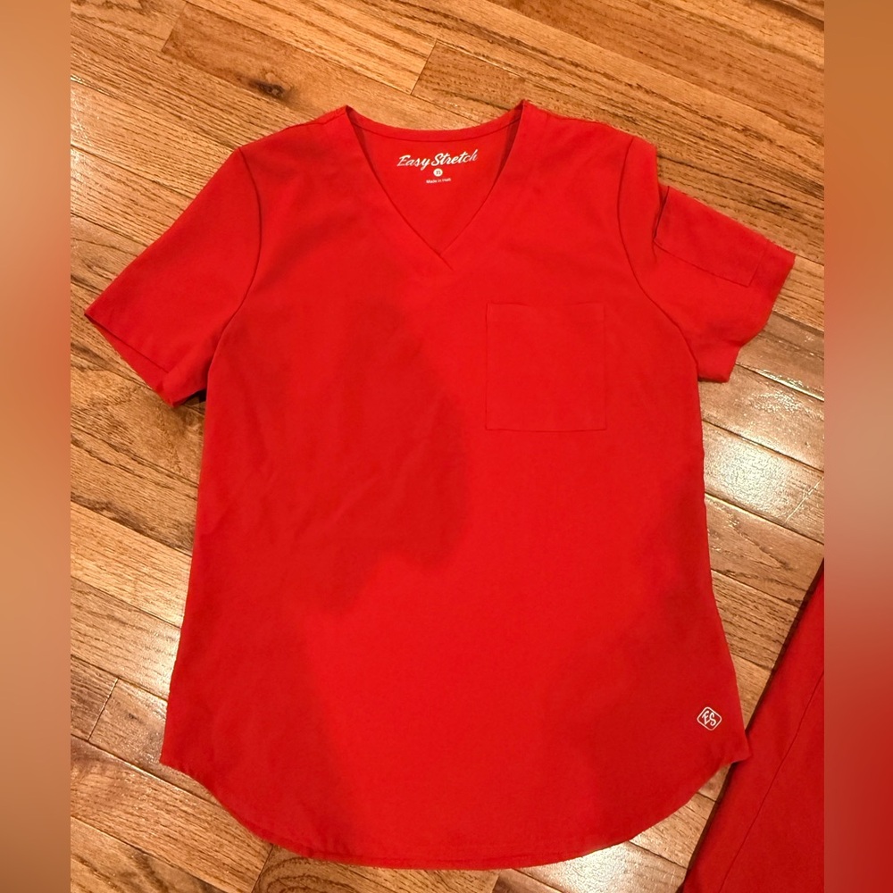 Woman’s Scrub set